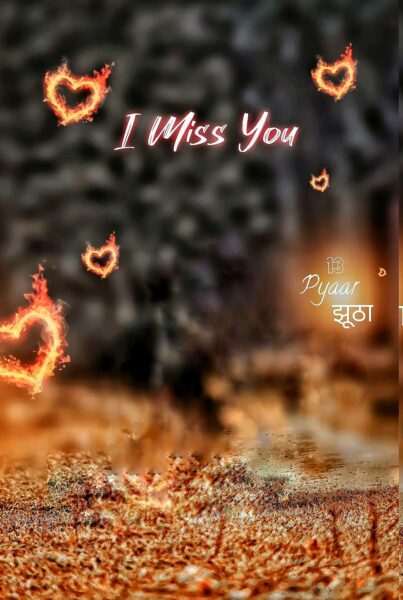 I Miss You CB Background Picsart editing 